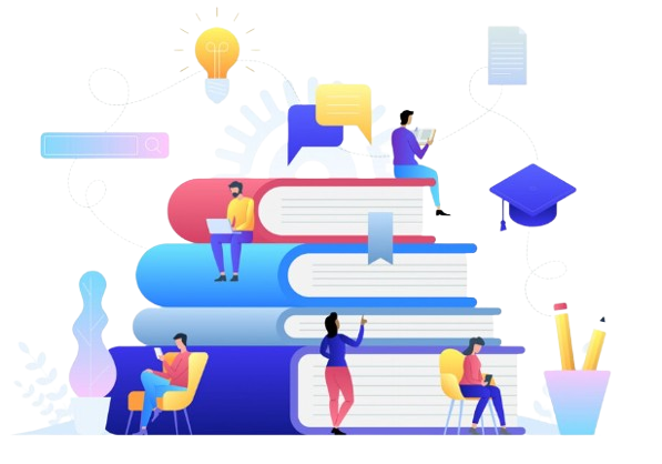 Bibliothèque numérique