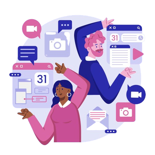 Une solution complète pour votre établissement