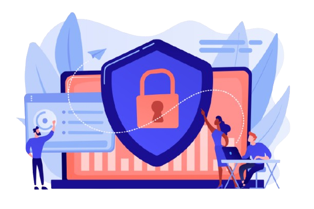 Une solution évolutive et sécurisée