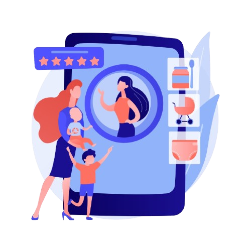 Restez connecté à la scolarité de votre enfant