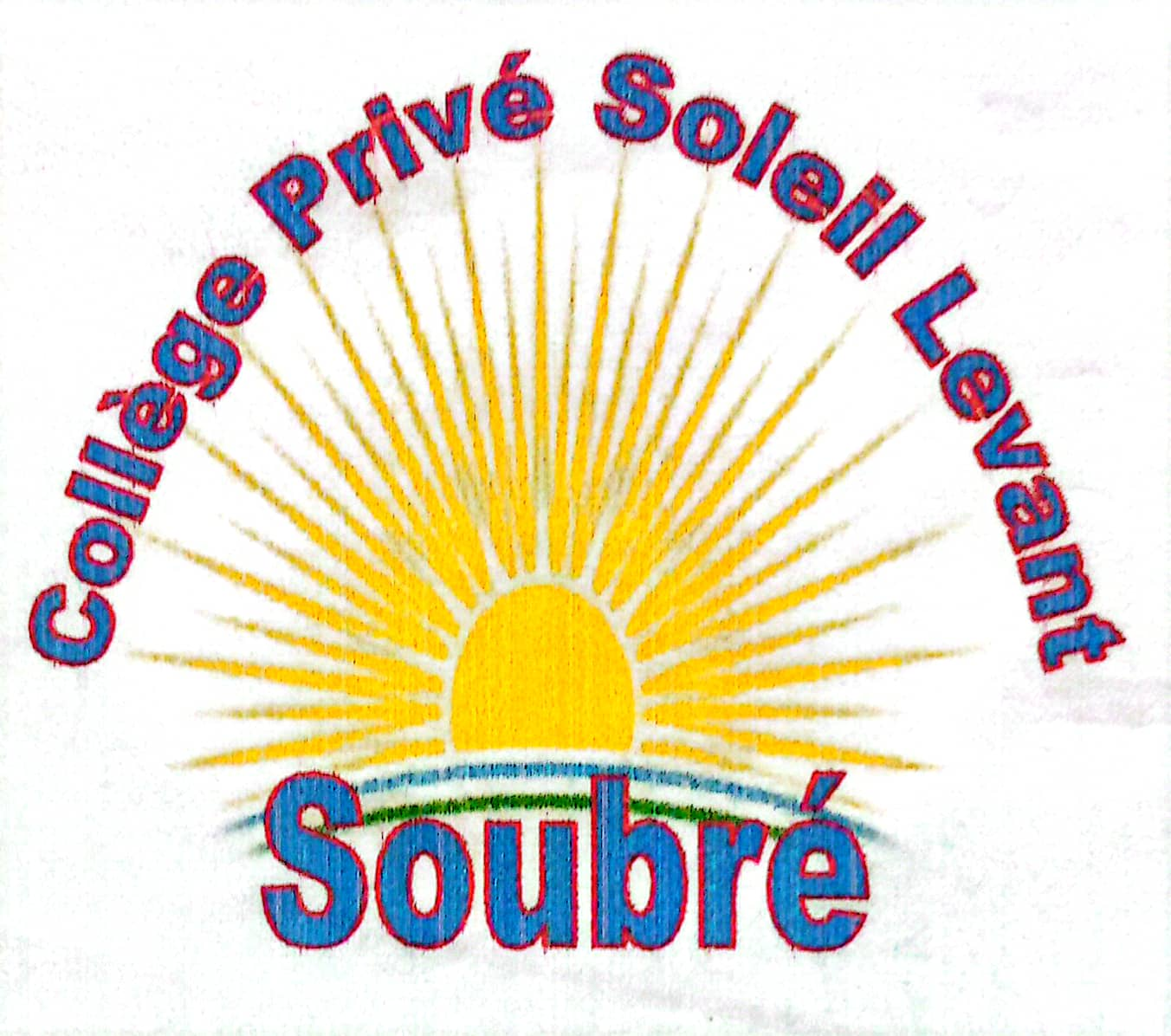 COLLEGE PRIVE SOLEIL LEVANT DE SOUBRE