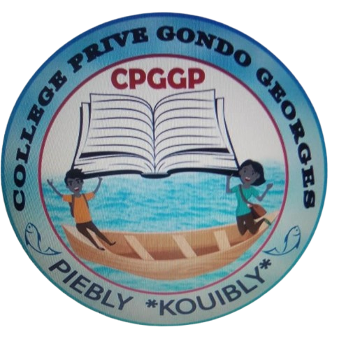 COLLEGE PRIVE GONDO GEORGES DE PIEBLY